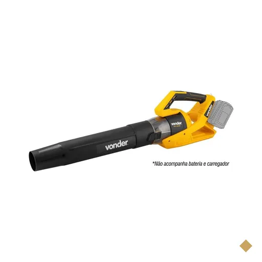 Soprador 18V + 18V Isv1846B S/Bat S/Car