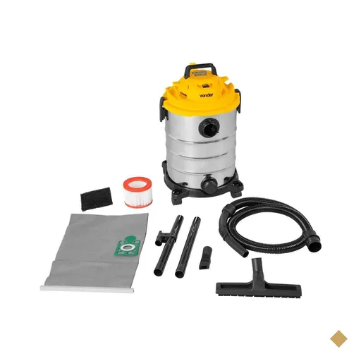 Aspirador De Po/Liquidos Apv1230 127V Vd