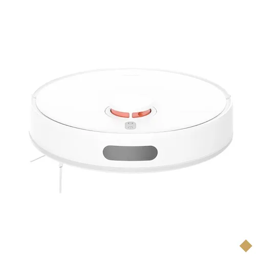 Robô Aspirador de Pó Inteligente S40C Xiaomi Branco
