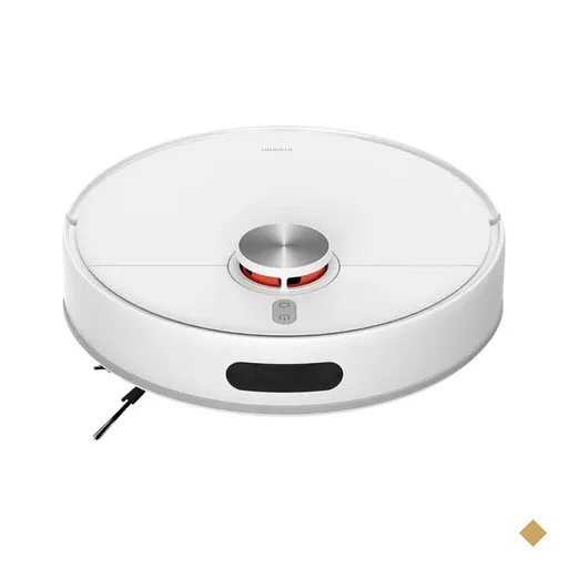 Robô Aspirador de Pó Inteligente S40 Xiaomi Branco