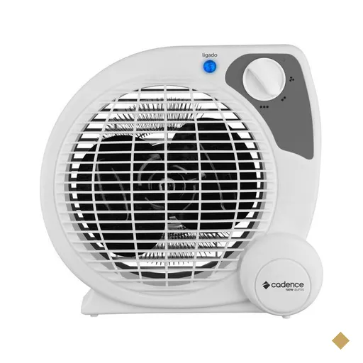 Aquecedor Cadence New Auros - AQC422