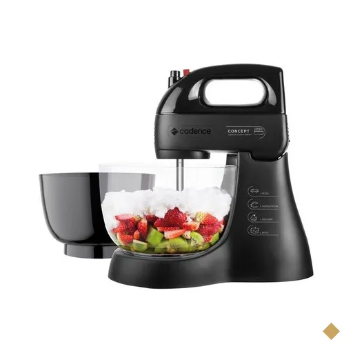 Batedeira Cadence Concept Especial Classic Edition, 200W - BAT279