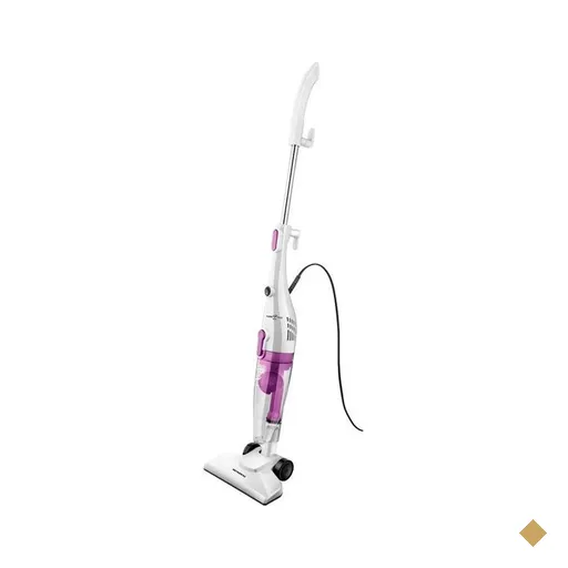 Aspirador de Pó Mondial Turbo Cycle, 800W, Coletor Removível - AP-34