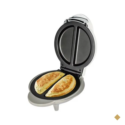 Omeleteira +Egg Cadence, Antiaderente - OML100