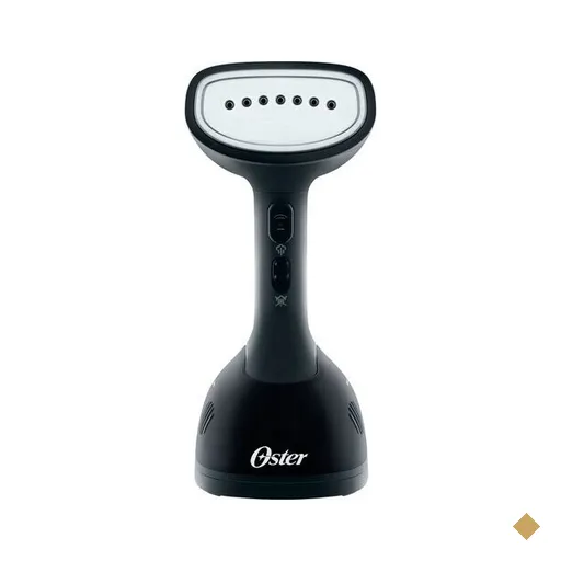 Vaporizador Portátil Oster, Passadeira a Vapor Reservatório 240ml - GCSTES-100