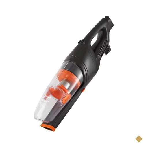 Aspirador de Pó Philco Ciclone Force, 1250W - PAS06