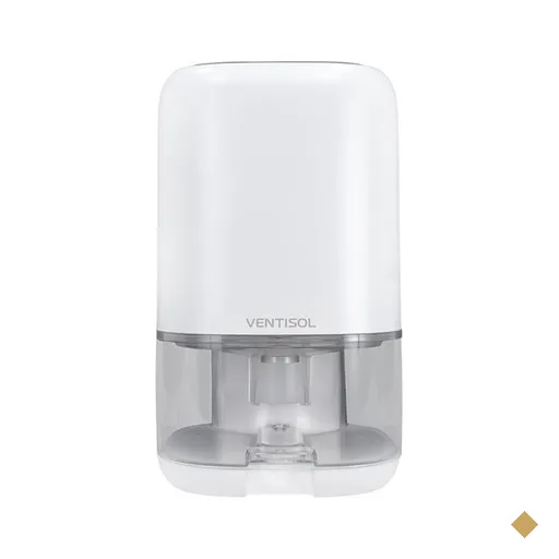 Desumidificador de Ar Ventisol 1 Litro, Sensor Inteligente - VDSU01I-03