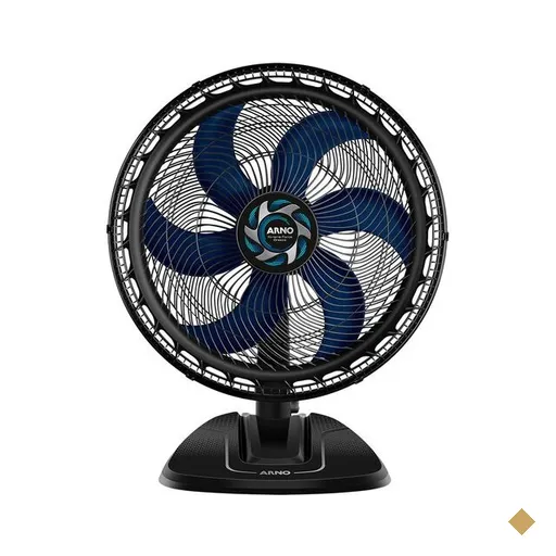 Ventilador de Mesa Arno 50cm, 126 W, Xtreme Force Breeze - VB50