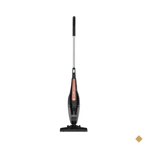 Aspirador de Pó Vertical Oster 0,5 Litros, 2 em 1, 600W - OASP601