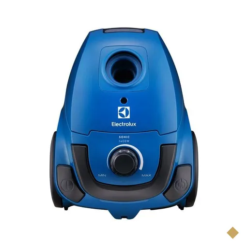 Aspirador de Pó Electrolux Sonic, 1400W, Com Saco - SON10
