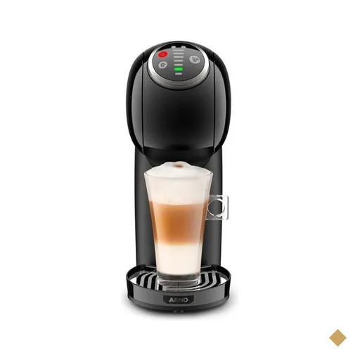 Cafeteira Dolce Gusto Genio S Plus, 1350W, Preto - DGS2