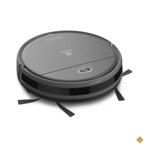 Aspirador de Pó Robô Electrolux Home-E Power Experience, 3 em 1 - ERB30