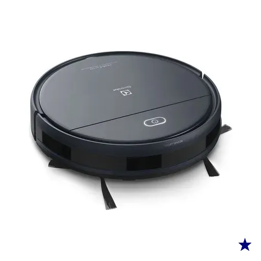 Aspirador de Pó Electrolux Robô Home-E Ultra Experience, 4 em 1 - ERB40