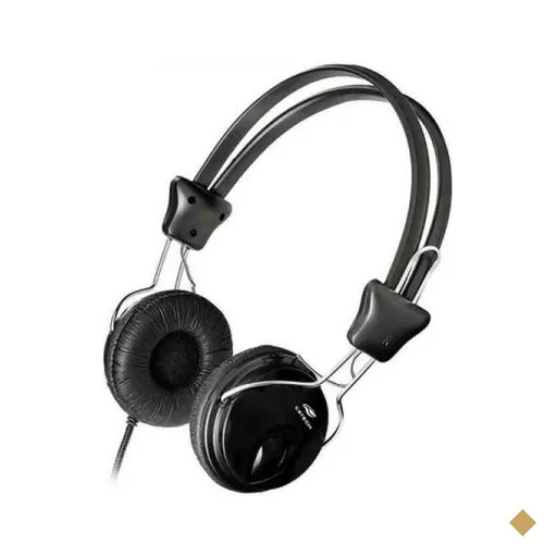 Fone de Ouvido Com Microfone C3tech Tricerix Ph-80bk