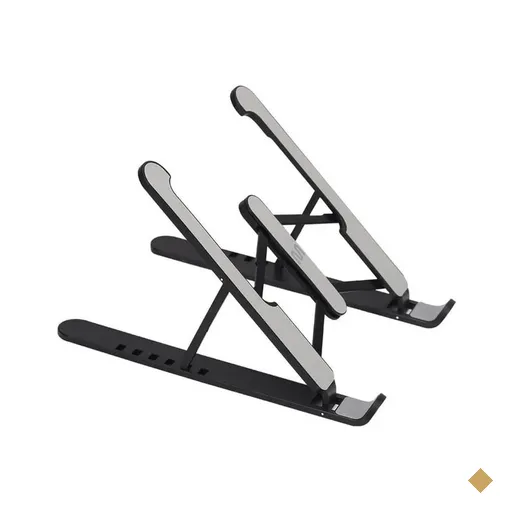 Suporte para Notebook AC439 11 a 17 Regulável Multilaser