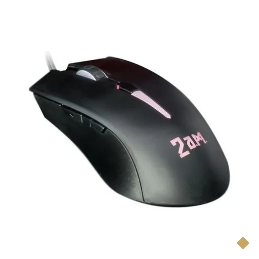 Mouse Gamer 2AM Yoda G11