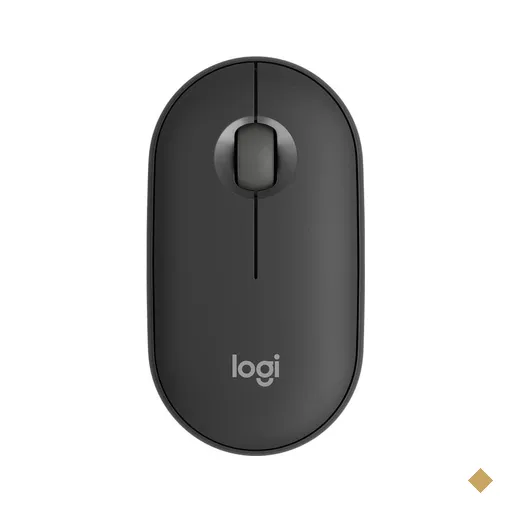 Mouse Sem Fio M350S 910-007049 Logitech