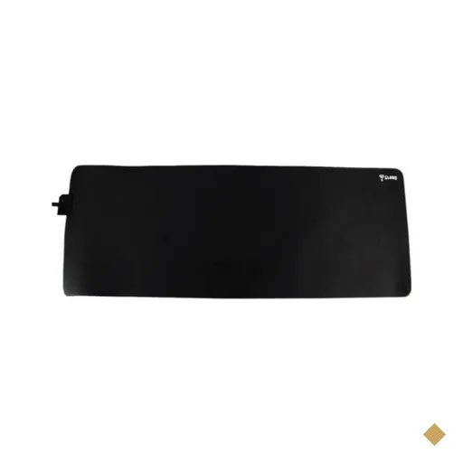 Mouse Pad Gamer Clanm King CL-MPK910 RGB 80x30