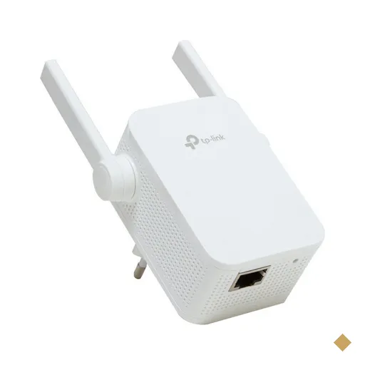 Repetidor Extensor de Alcance TP-Link AC1200 RE305