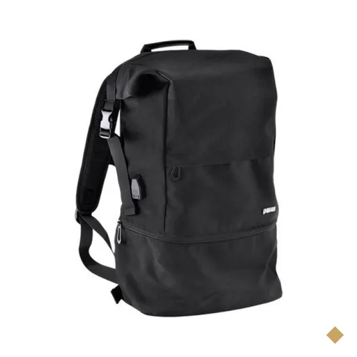 Mochila Para Notebook Traveltech Impermeável TB 1 Pcyes