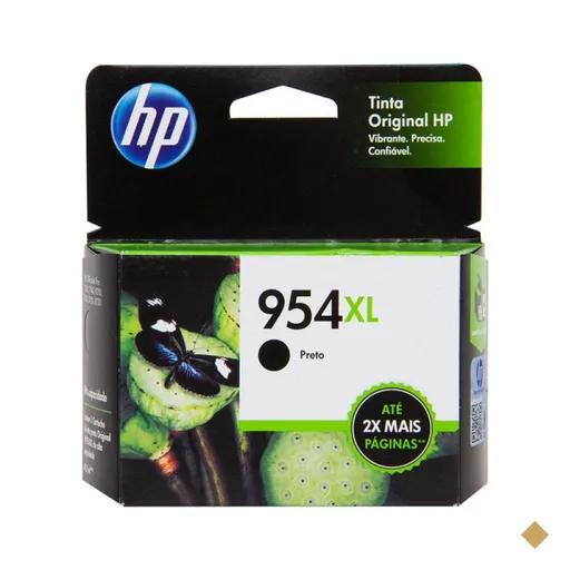 Cartucho Hp L0s71ab (954xl)