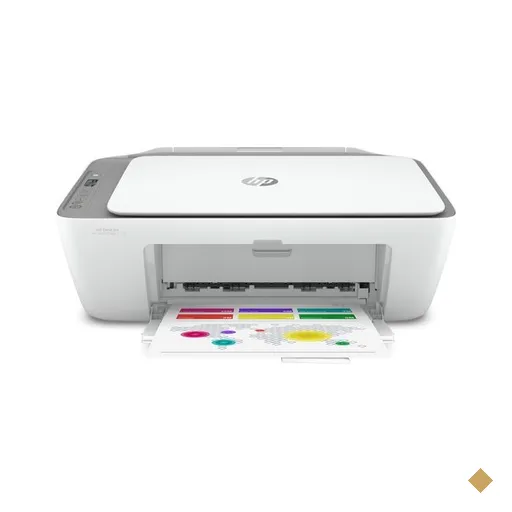 Multifuncional HP Advantage Deskjet INK Wi-Fi - 2776