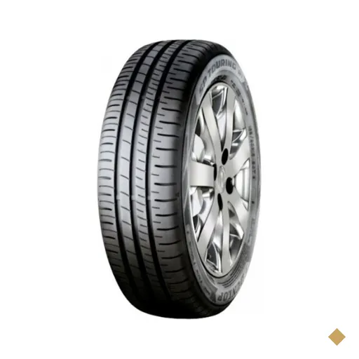 Pneu Aro 14 Touring 175/70 Dunlop - Preto
