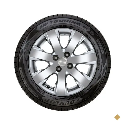 Pneu Dunlop SP Touring R1, Aro 13 - 165/70 R13 79T