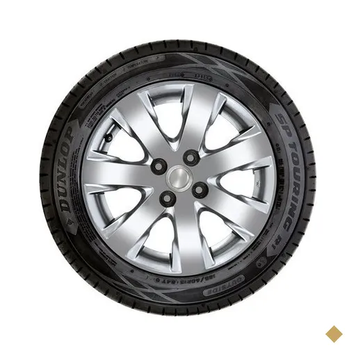 Pneu Dunlop SP Touring R1, Aro 14 - 185/65 R14 86T