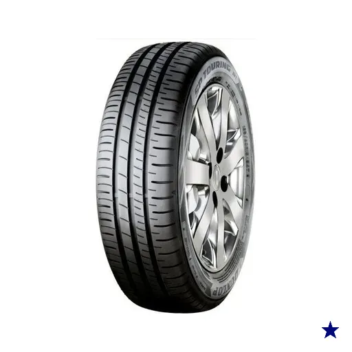 Pneu Dunlop SP Touring R1, Aro 14 - 175/70 R14 88T