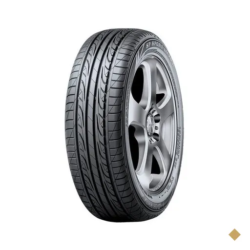 Pneu Dunlop SPFM800, Aro 15 - 195/60 R15 88V