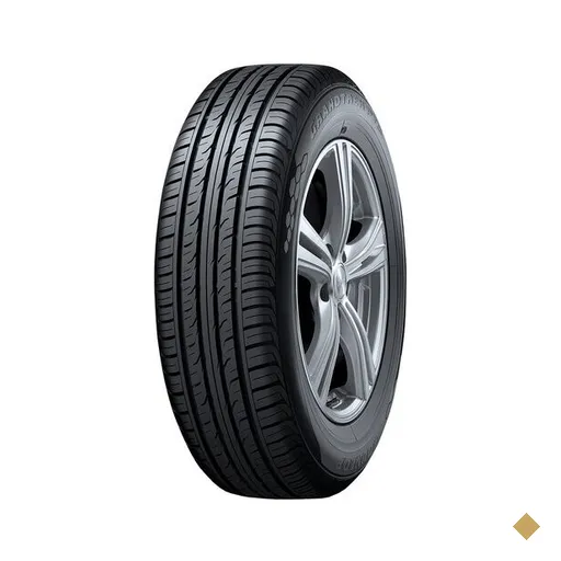 Pneu Dunlop Grandtrek PT3 98V, Aro 18