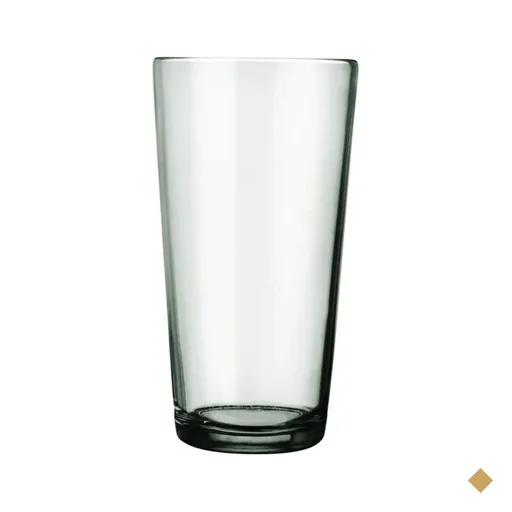 Copo Long Drink Nadir Figueiredo 264ml Vidro Transparente Água Cerveja Gin…
