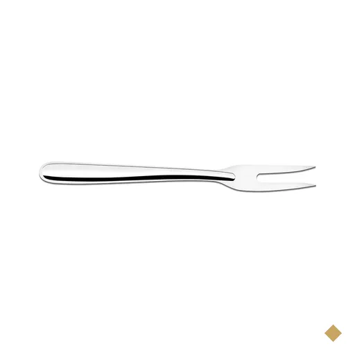 Garfo Trinchante Para Churrasco Grande De Cortar Carne Cozinha Inox Taumer