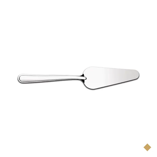 Pa Para Cortar Bolo Espátula Cortador De Fatia Pizza Inox Taumer