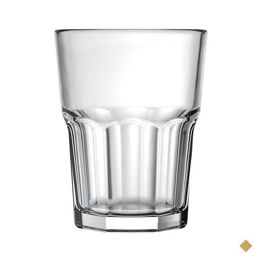 Copo Bristol 200ml P/ Suco Água e Refrigerante Nadir Figueiredo em Vidro…