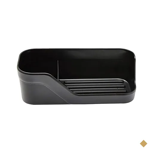 Suporte Porta Detergente Esponja e Sabão OU Organizador de Pia para Cozinha…