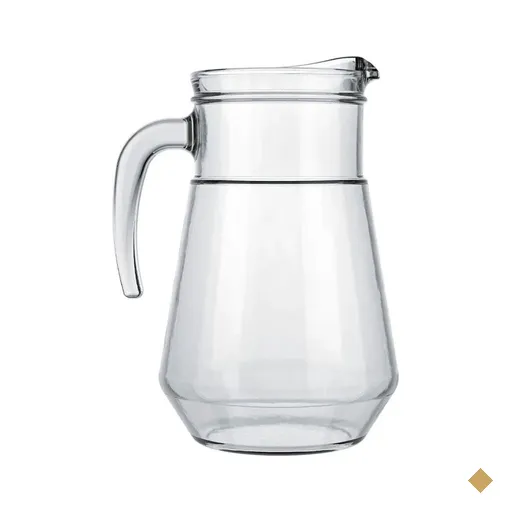 Jarra Bar Sempre Sucos ou Drinks 1,5l Nadir Figueiredo Material Vidro…
