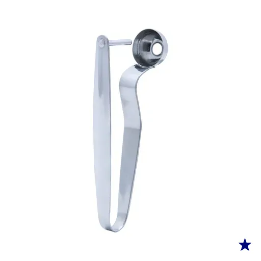 Descaroçador de aceitona inox