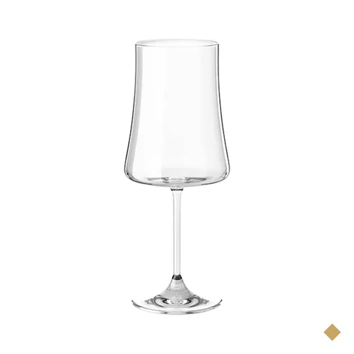 Taça de Cristal para Vinho Tinto 460ml Pleasure Haus Concept