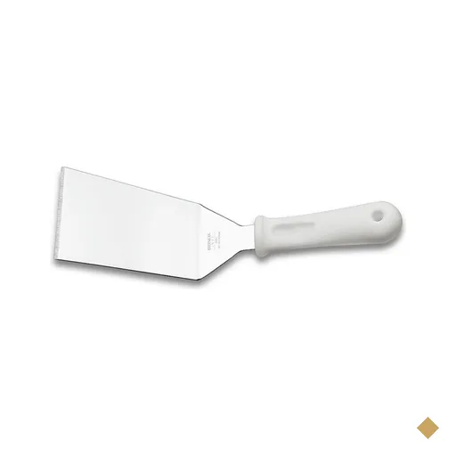 Espátula para Fritura 10cm Precision Brinox