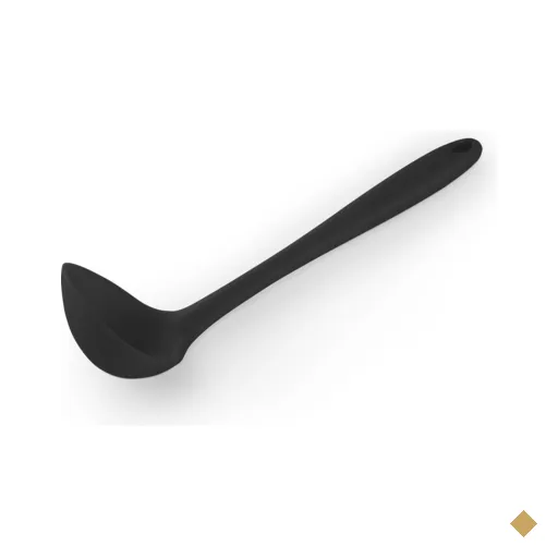 Concha de Silicone GetSpace - Preta