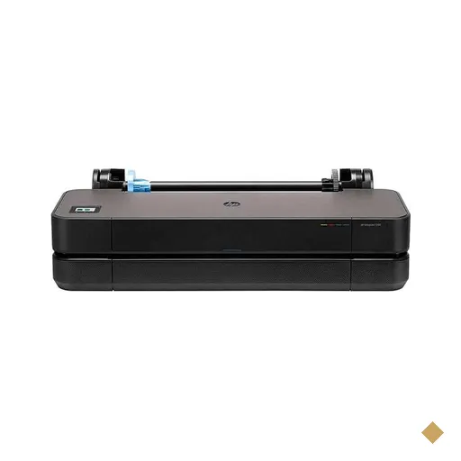 Impressora Plotter DesignJet T230 24 com suporte, Colorida, Wi-fi, Conexão…