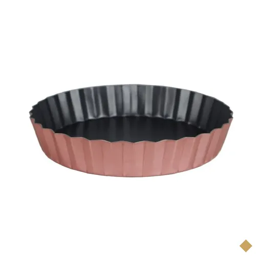 Forma para Torta 20 cm - Rose