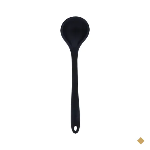 Concha de Silicone - Preto
