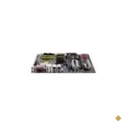 ASUS P5WD2 Premium (LGA 775) Intel 955X