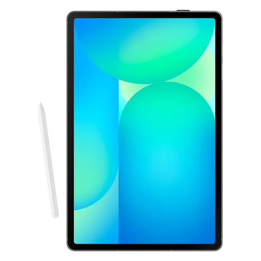 Tablet Samsung Galaxy Tab S10 FE Cinza com 10,9", Wi-Fi, Android 15, Câmera…