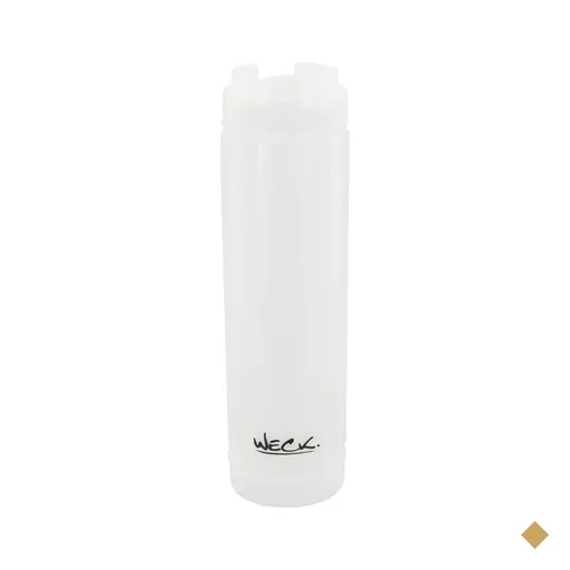 Kit 2 Bisnagas Invertidas 710ml Ketchup Maionese Profissional Hambúrguer…