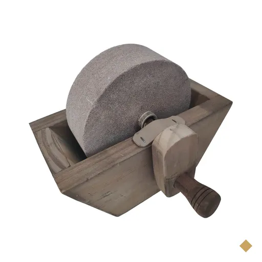 Rebolo Para Afiar Faca Amolador De Faca Pedra De Amolar Afiador