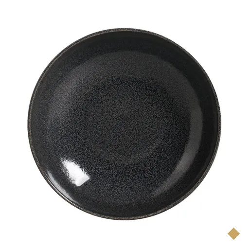Prato Fundo Basic Dove 21cm Cerâmica Porto Brasil Cozinha Gourmet Mesa Posta…